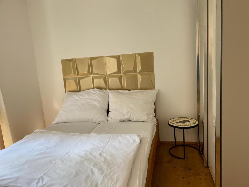 Modern Apartment With Garden Near City Center Wien Exterior foto